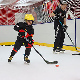 SEMI PRIVATE LESSONS